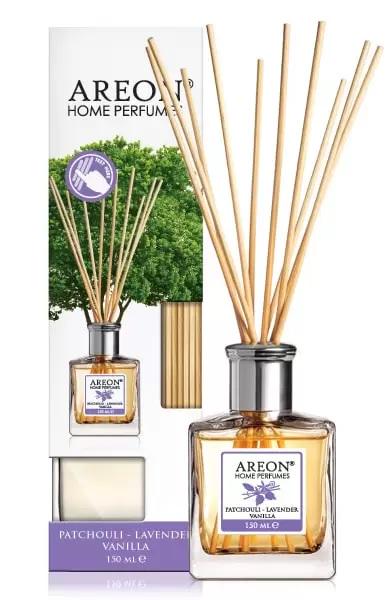 Ароматизатор Areon Home Perfume Patchouli-Lavender-Vanilla 150 мл (467514)