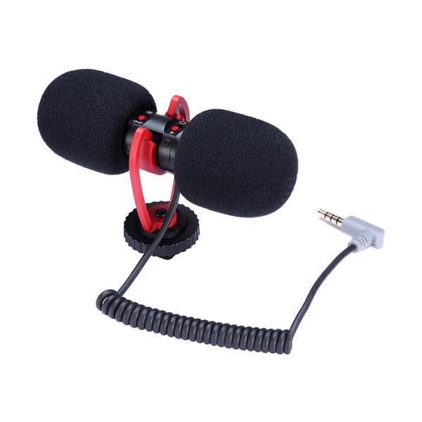 Мікрофон Sairen T Mic двохнаправлений Т-подібний (2063271968)