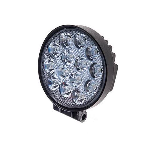 Фара-прожектор LML-K1042F Flood 14 Led х2 W (K1042)
