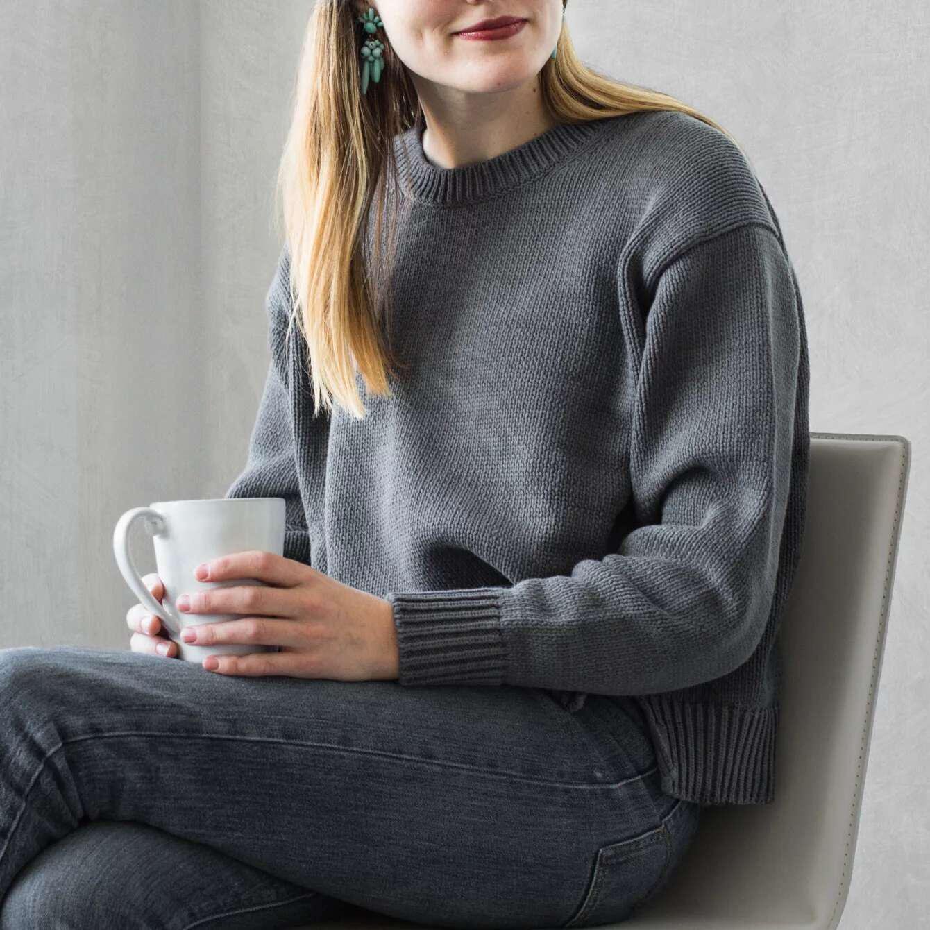 Барвник для одягу Rit Dye Charcoal Grey (88620) - фото 4 Барвник для одягу Rit Dye Charcoal Grey (88620) - фото 4