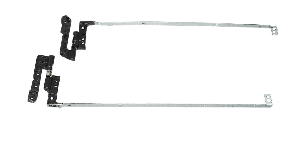 Петли для ноутбука HP Pavilion DV5000/DV5100/DV5200 (020587)