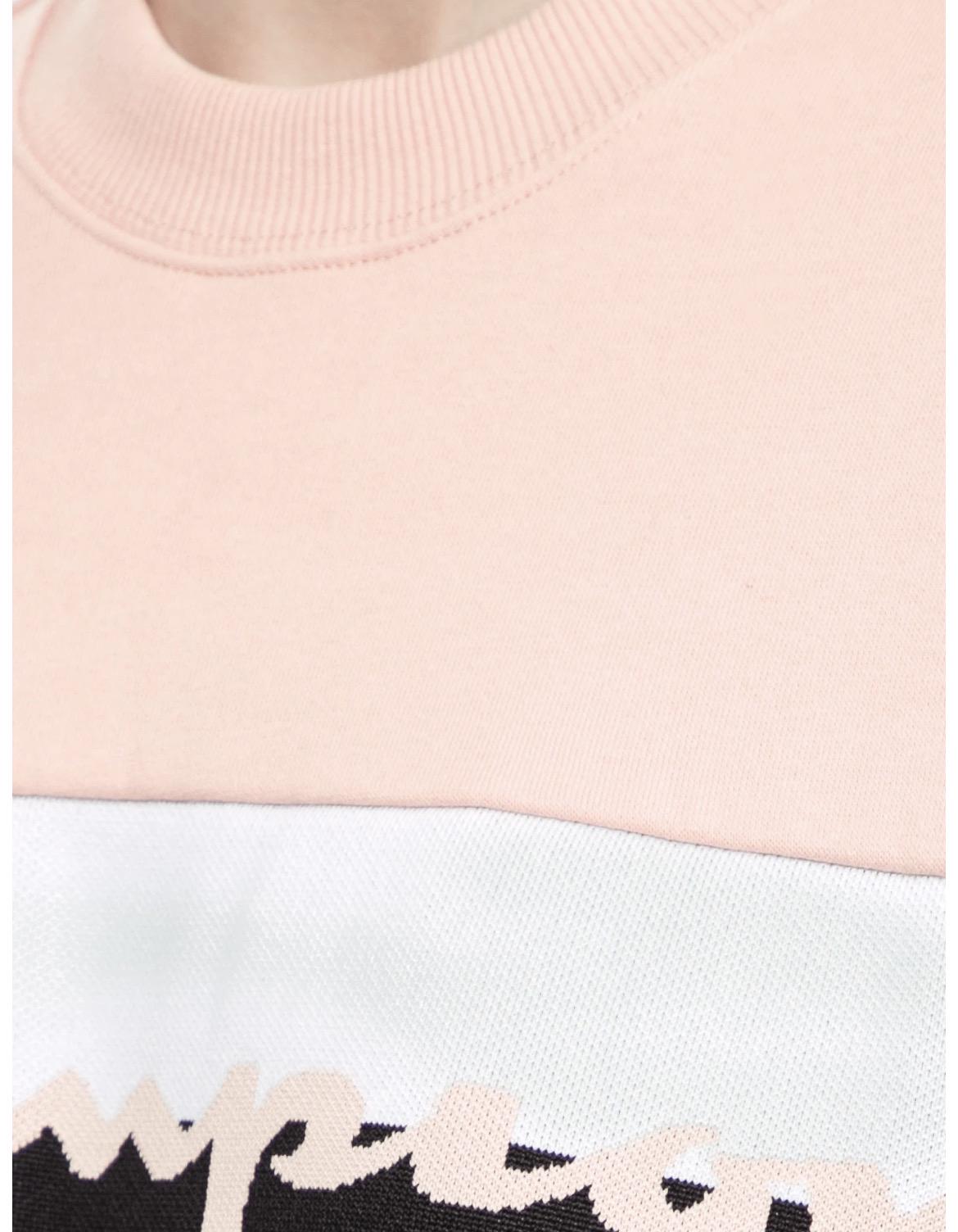 Реглан Champion жіночий XL Рожевий (111926*PS119) - фото 6