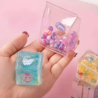 Набор надувных нанолент 2 шт. 3 м (C01265-1) - фото 3