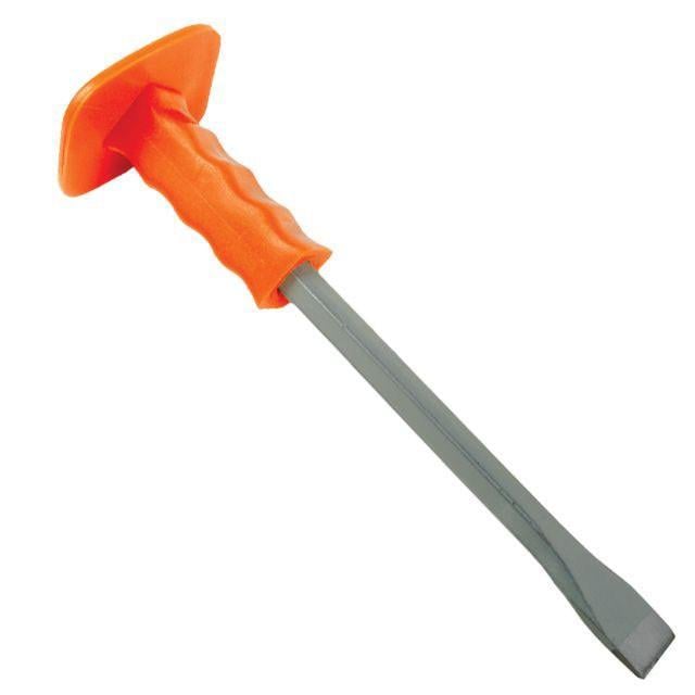 Зубило по каменю 250x16x23 мм (UT-3025)