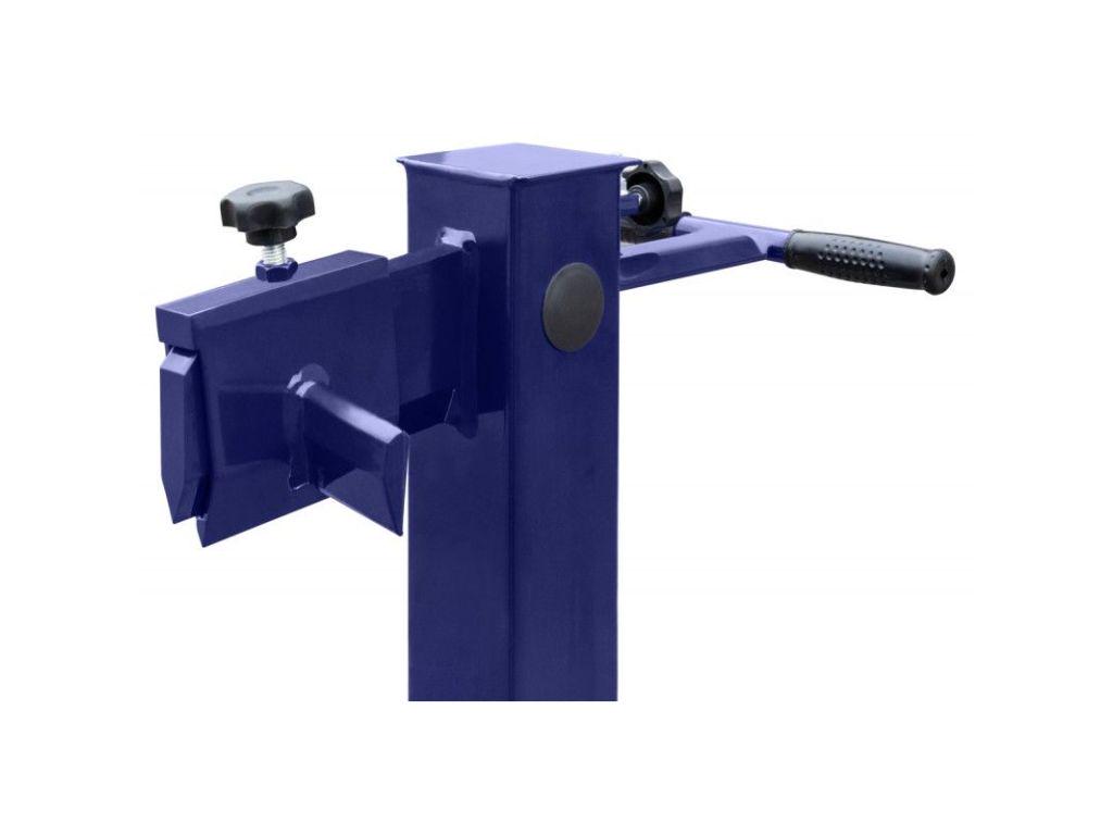Дровокол CORMAK LUP8E - фото 3