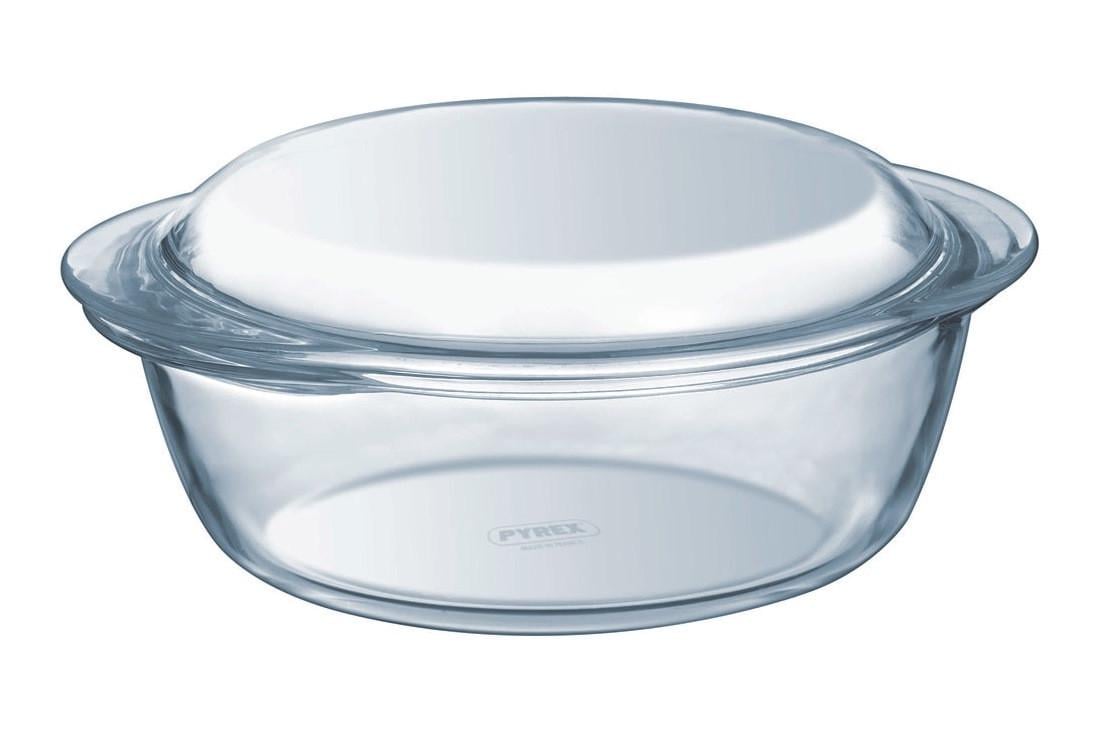 Каструля з кришкою Pyrex Essentials 2,1 л (204А000/7643) - фото 3