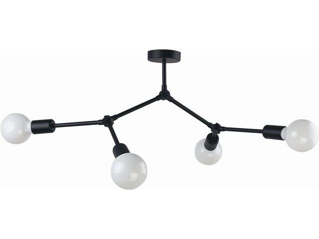 Люстра Nowodvorski TWIG Черный (9140)