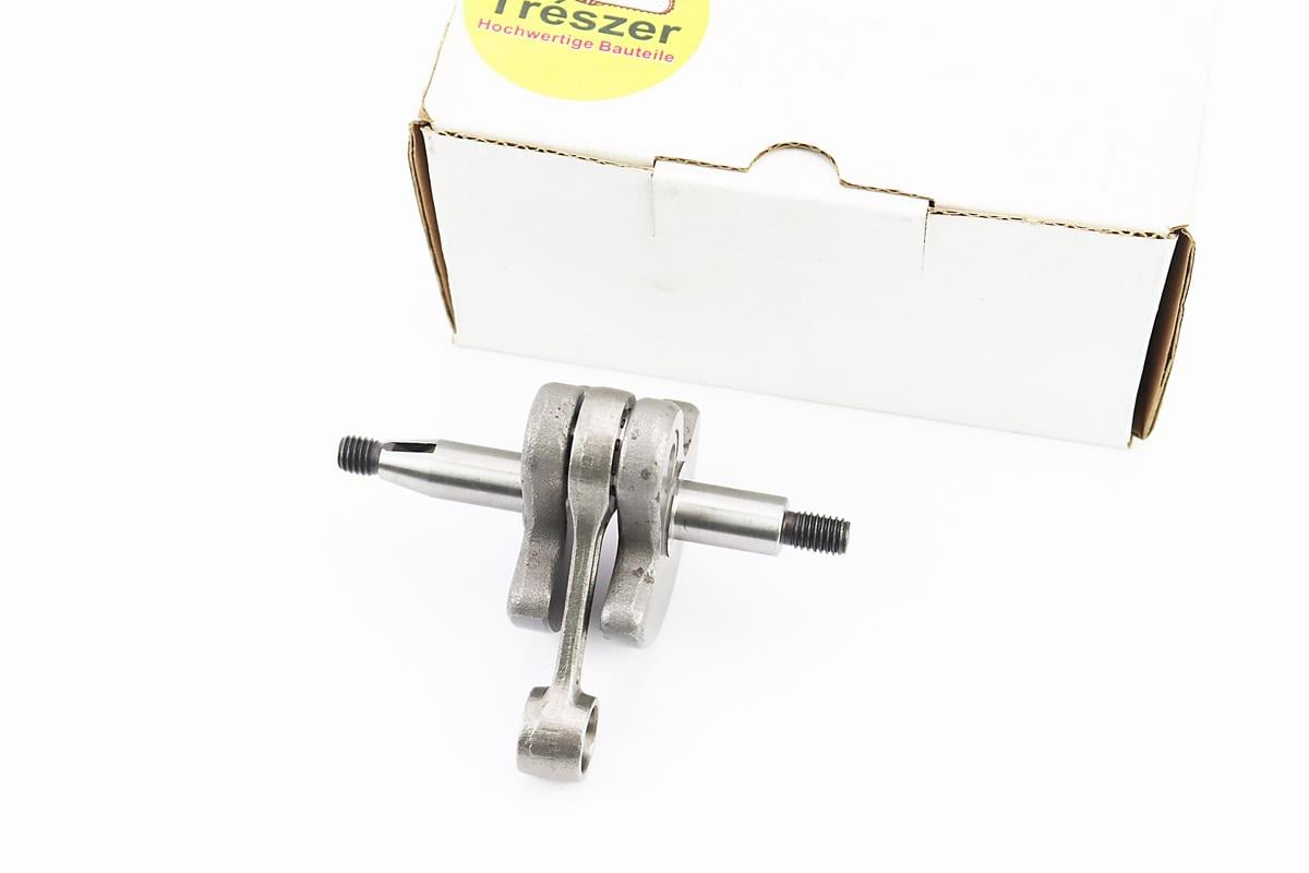Коленвал для мотокос/тримеров FS-120/200/250 (213568)