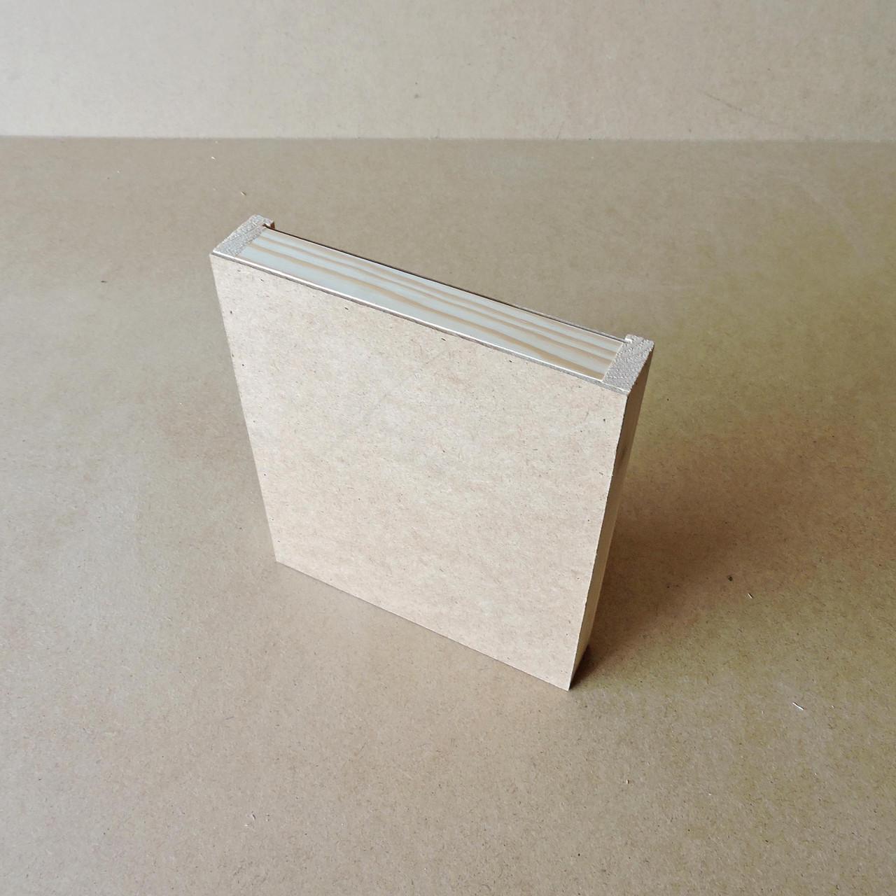 Пенал деревянный Ландыш 25х30х4 см (ПНЛ-01253004) - фото 3