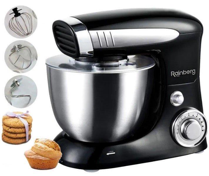Кухонный комбайн Rainberg RB-8081