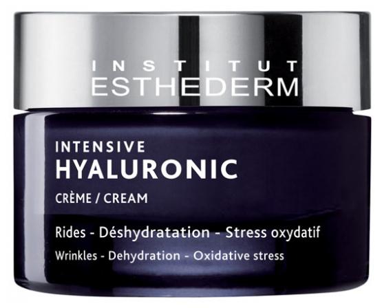 Крем на основі гіалуронової кислоти Institut Esthederm Intensive Hyaluronic Cream 50 ml