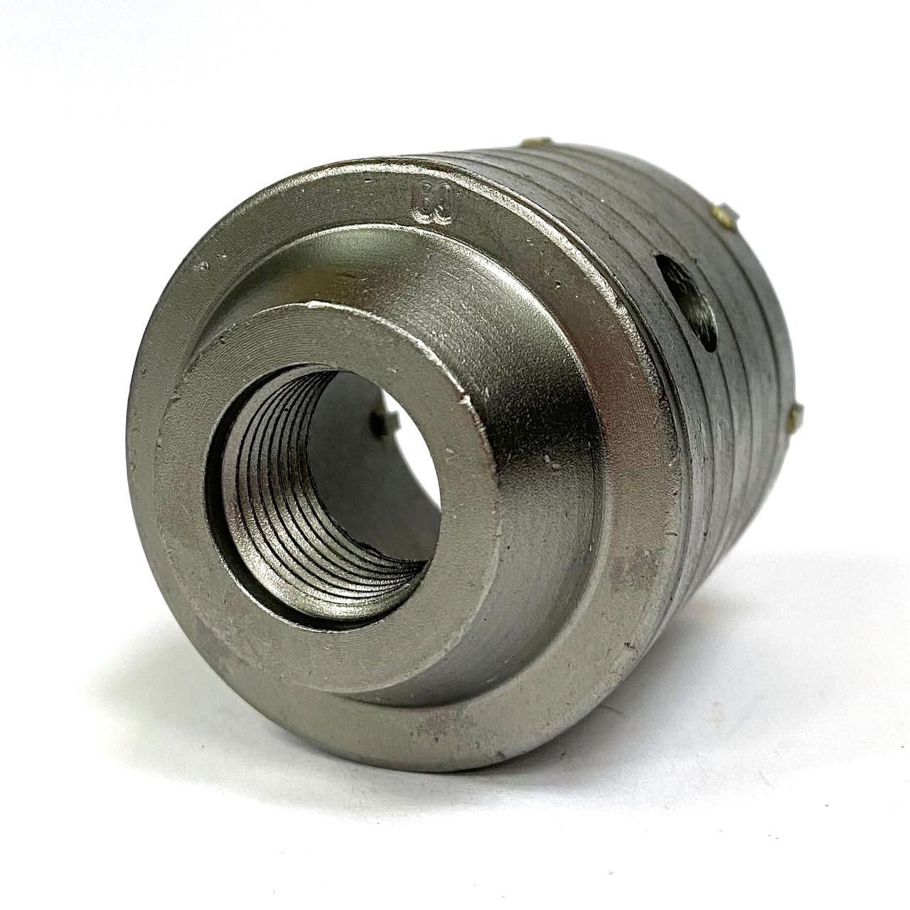 Коронка по бетону TOMAX 60 мм без хвостовика (1415215425) - фото 2