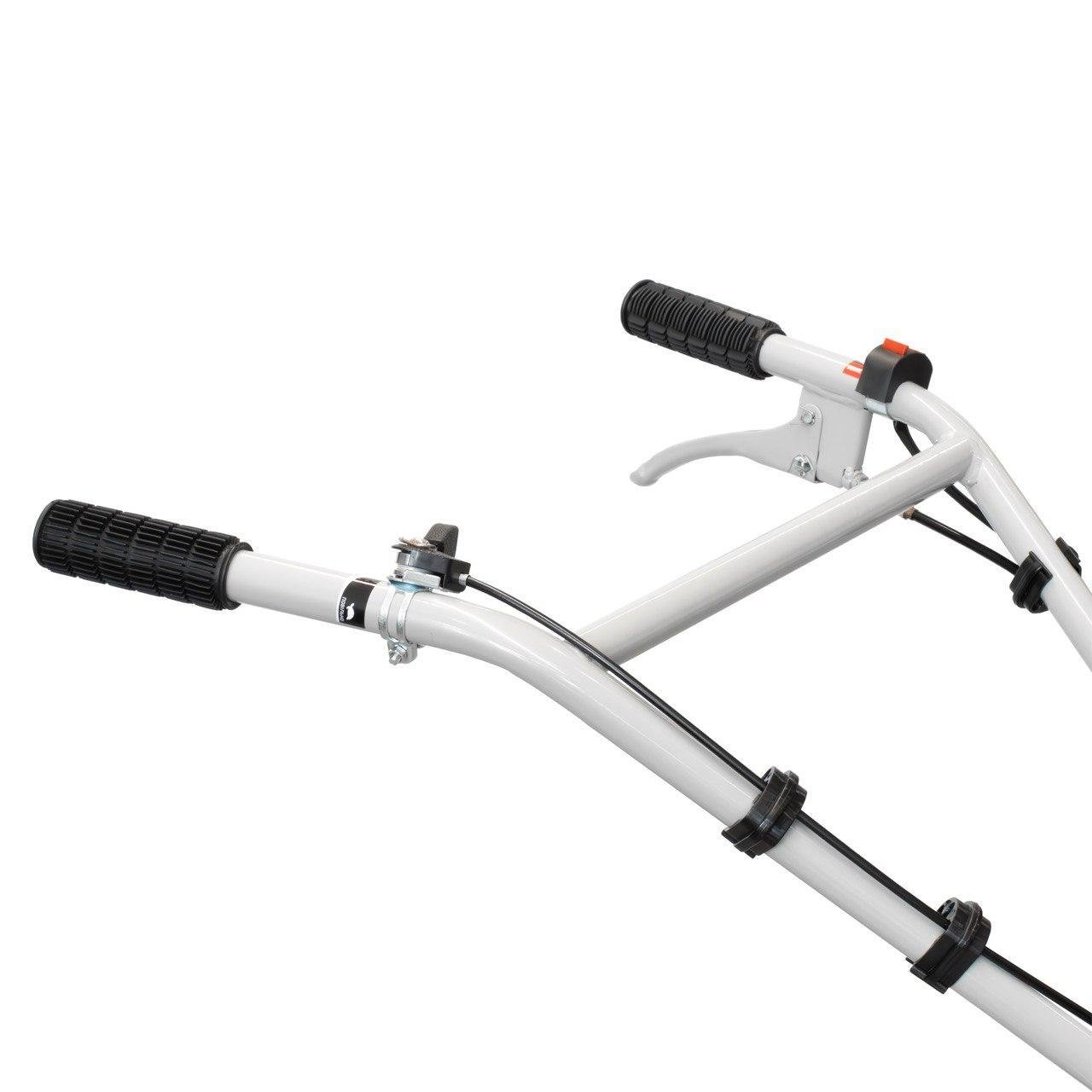 Мотоблок бензиновый GT R-900 7.5 кс 196 см3 (27563384) - фото 10 Мотоблок бензиновый GT R-900 7.5 кс 196 см3 (27563384) - фото 10