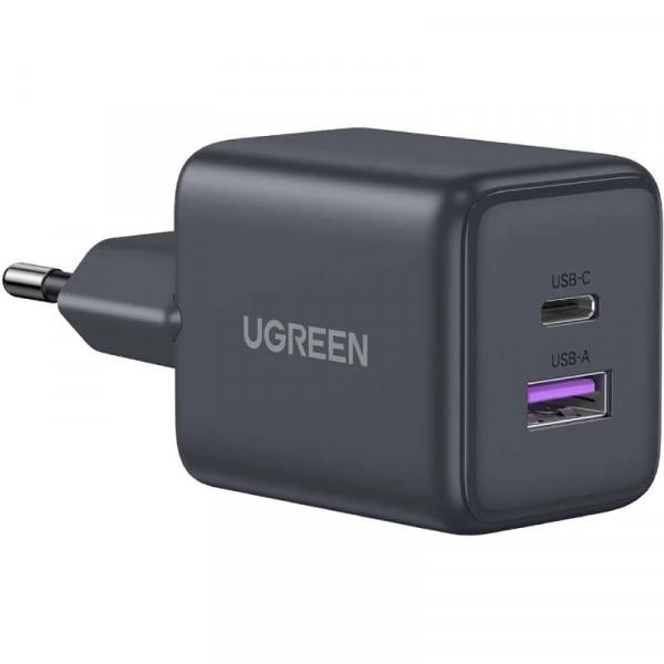 Зарядное устройство для Ugreen X516 Grey (55539)