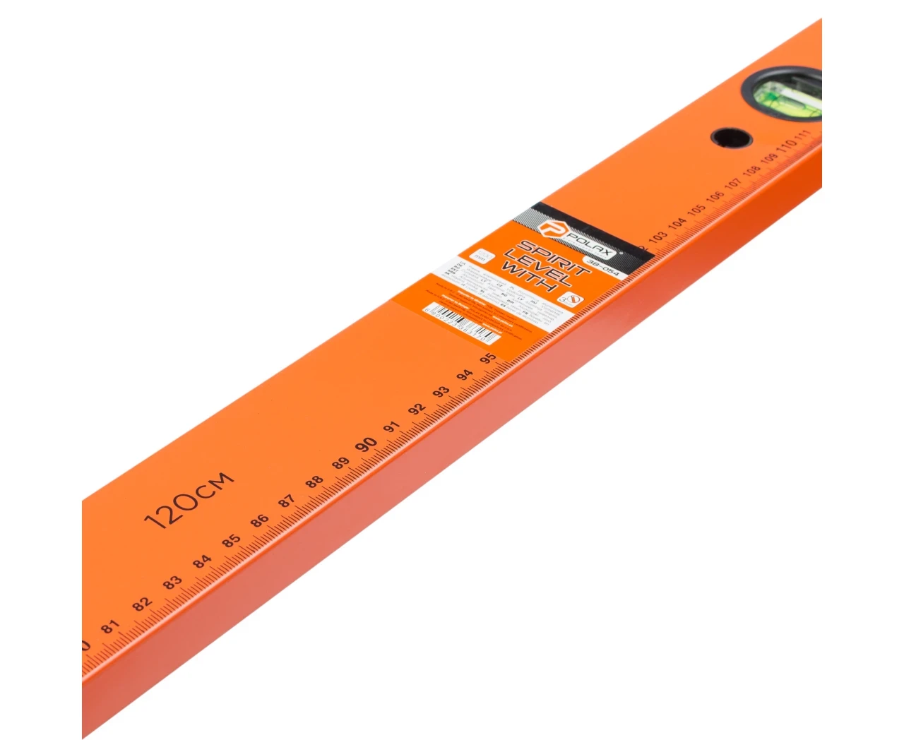 Рівень будівельний 1200 мм (2421690463) - фото 3