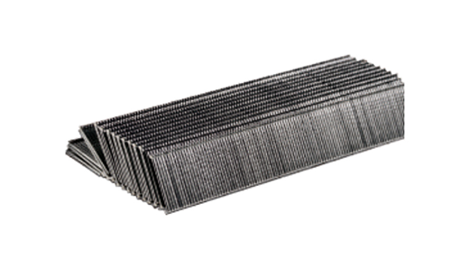 Цвяхи планкові Sigma 45x1,25x1 мм для пневмостеплера 5000 шт. (2818451)