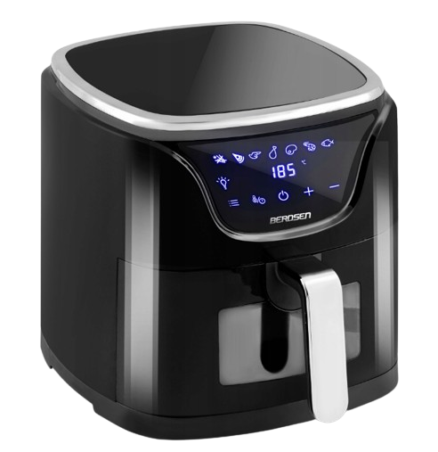 Мультипечь Berdsen 1500 Вт (365200)