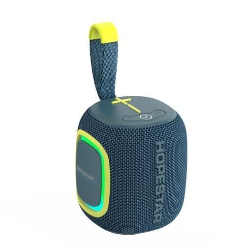 Портативна колонка HOPESTAR P66 LED Синій (2845155048)