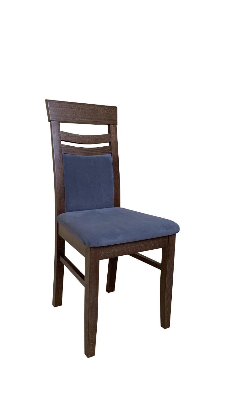 Стул обеденный Скиф ЖУР-2 Дуб/Стим 54