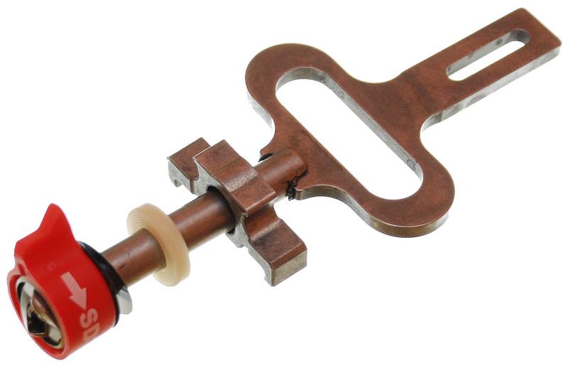 Шток лобзик Bosch PST 700 PE L116 (2600780149)