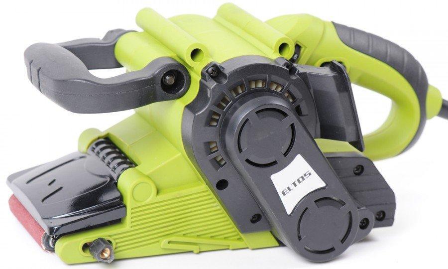 Ленточная шлифмашина Eltos ЛШМ-1010 (27139326)