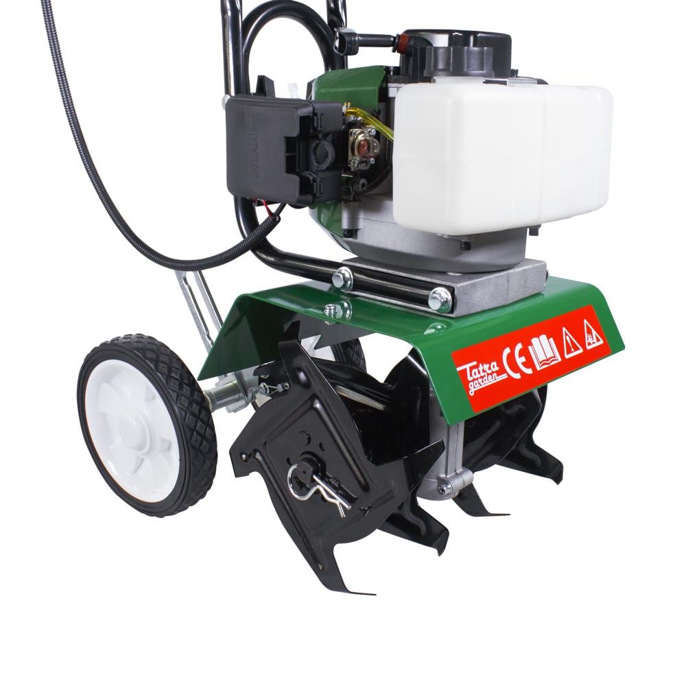 Мотокультиватор Tatra Garden HT 32 - фото 6 Мотокультиватор Tatra Garden HT 32 - фото 6