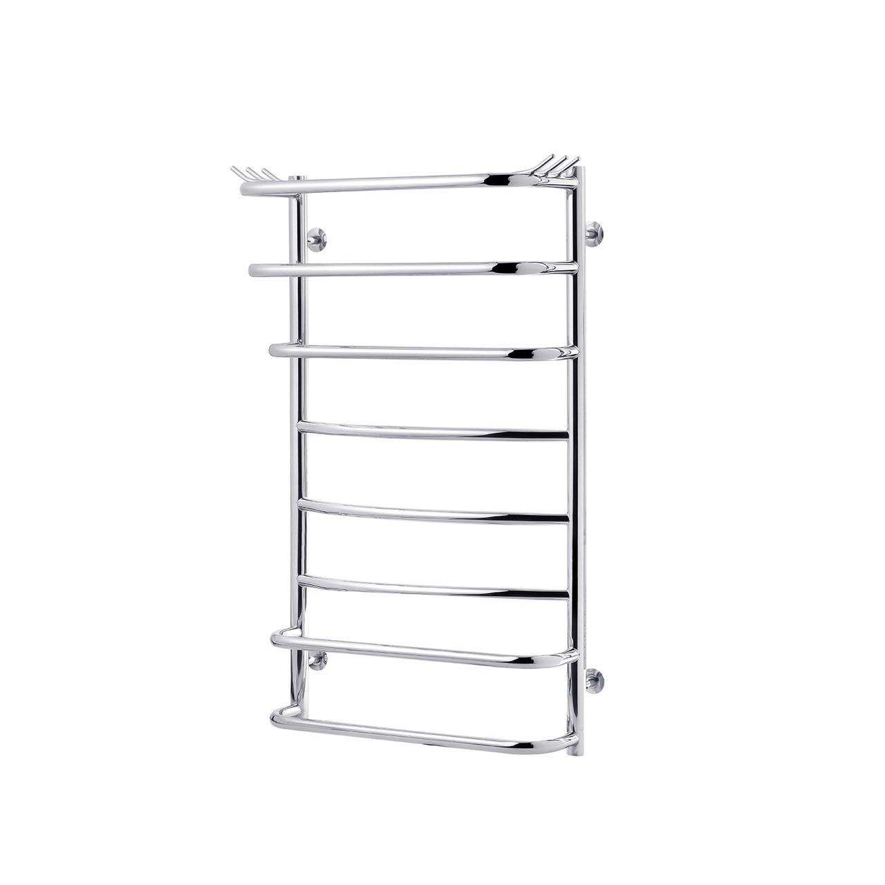 Полотенцесушитель водяной Kroner Канна ДК02 8 секций 1000х530 мм (CV017229)