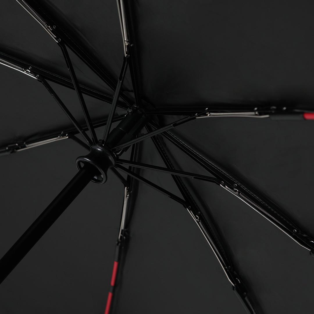 Зонтик Konggu Automatic Umbrella Black (1880503843) - фото 2