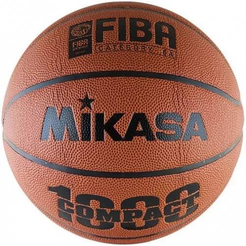 Баскетбольный мяч Mikasa BQC1000 р. 6 (only216_BQC1000)