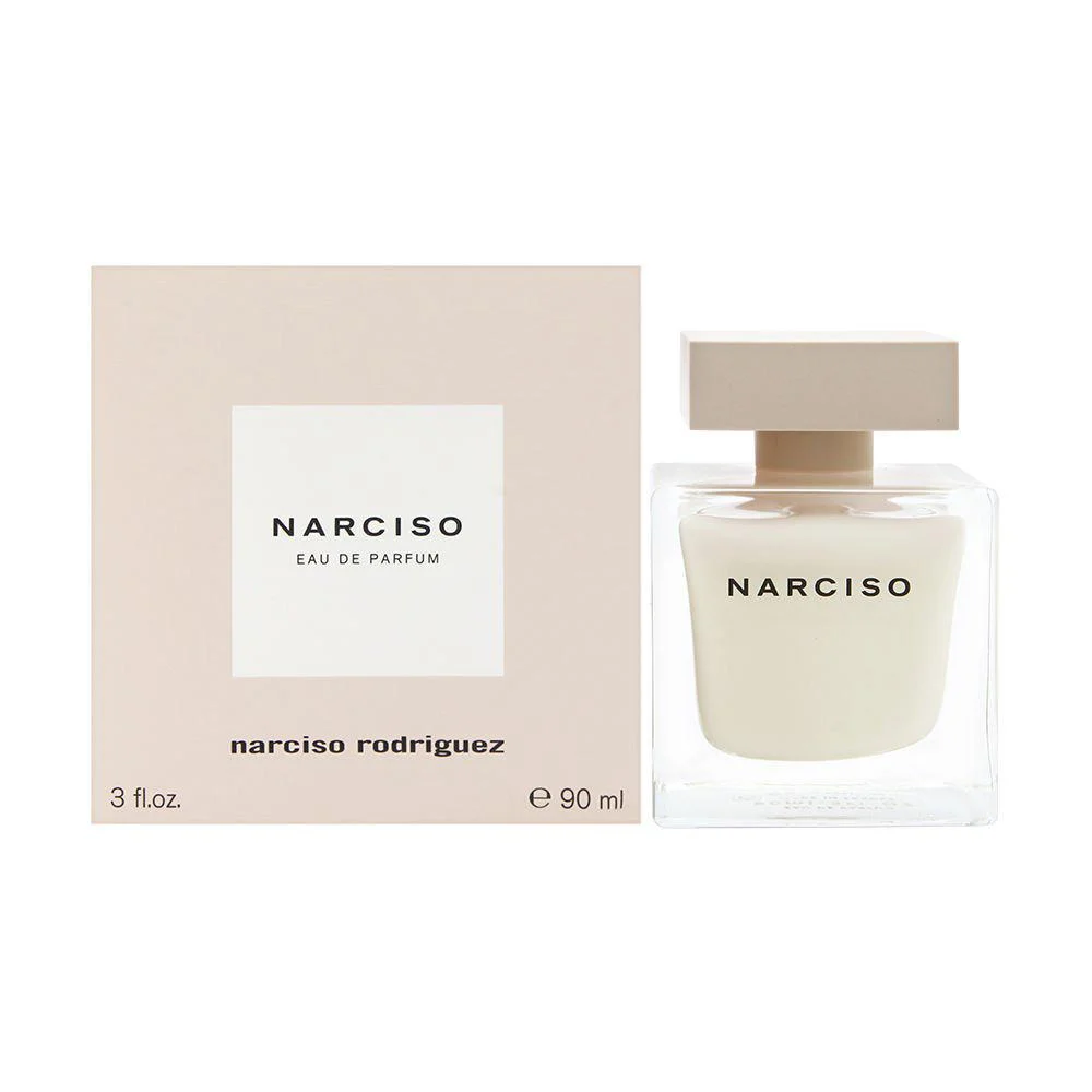 Парфюмерная вода аналог Narciso Rodriguez Narciso 90 мл (3423478926158)