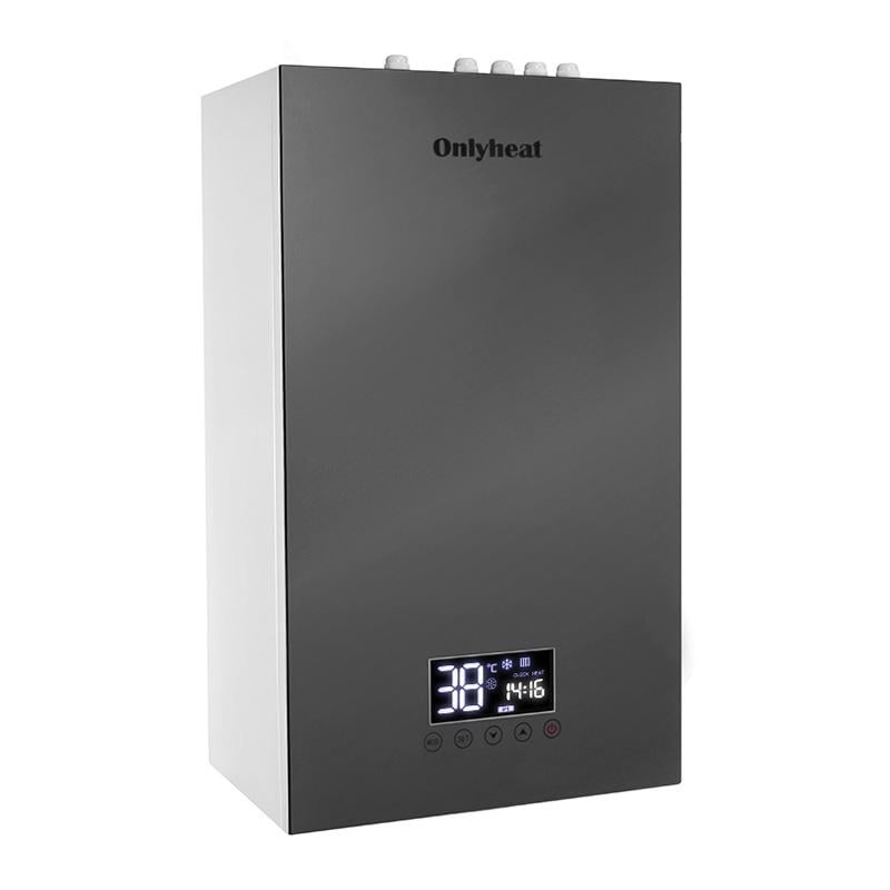 Котел электрический Onlyheat DCN 10 кВт 220 В/380 В (67645)