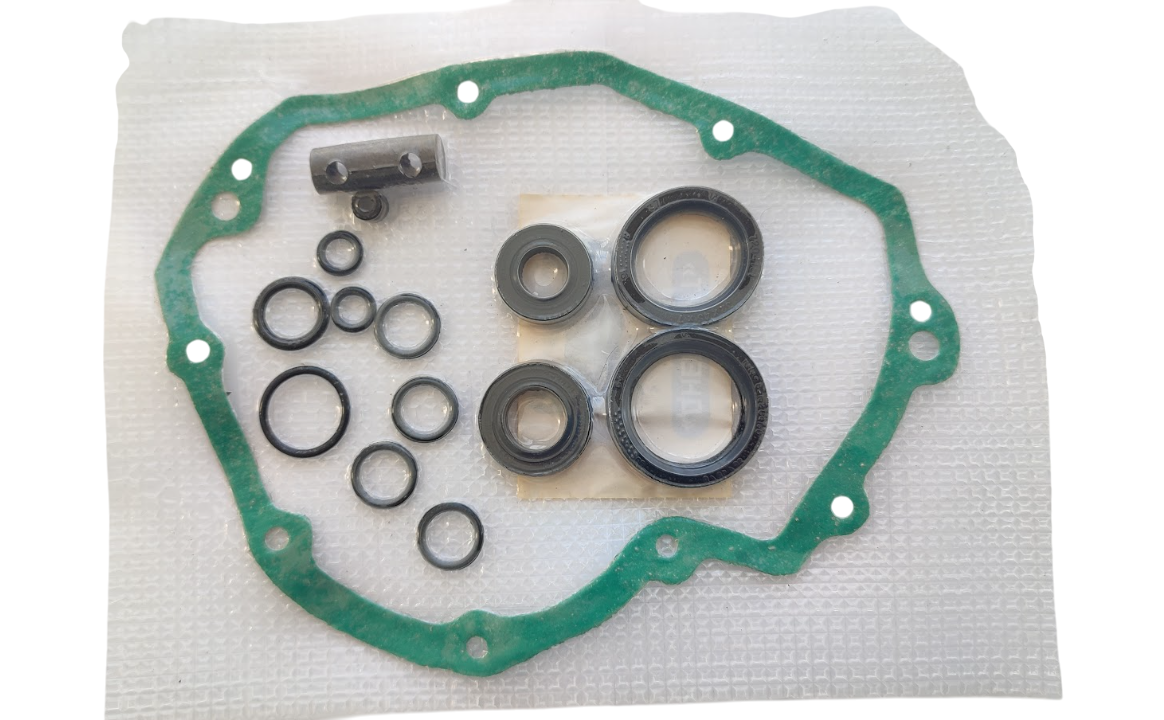 Набор сальники Коробки Днепр МТ полный (2052) Набор сальников Коробки Днепр МТ полный (2052)