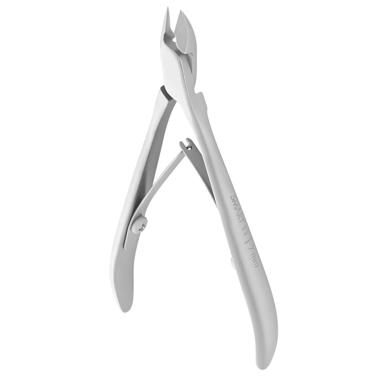 Кусачки профессиональные для кожи STALEKS Pro Smart 11 7 мм (2337077608) Кусачки профессиональные для кожи STALEKS Pro Smart 11 7 мм (2337077608)
