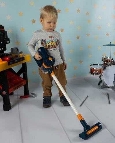 Пилосос дитячий вертикальний - фото 11 Пилосос дитячий вертикальний - фото 11