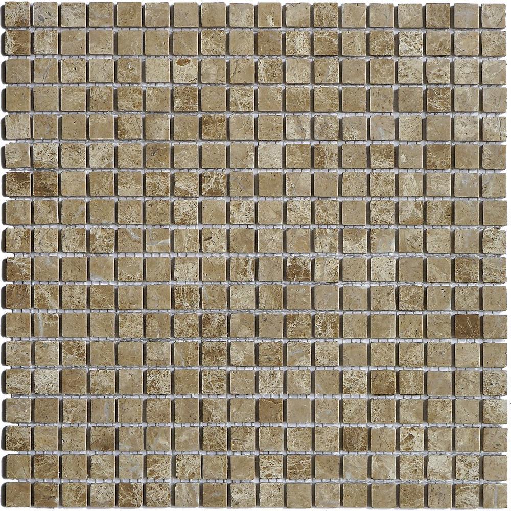 Мозаїка Mozaico De Lux Cl-MOS CCLAYRK23002 30,5х30,5 см (002272)