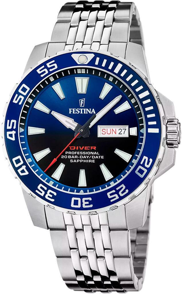 Наручные часы мужские Festina The Originals F20661/1