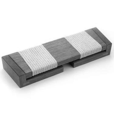 Скамейка для медитации из дерева Паланта Венге (СМЕ-003112) - фото 2 Скамейка для медитации из дерева Паланта Венге (СМЕ-003112) - фото 2