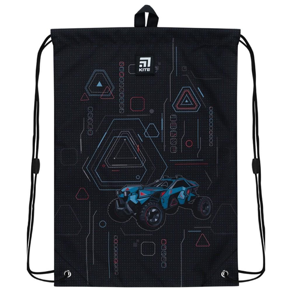 Сумка для взуття KITE Education Extreme Car (K22-600M-18)