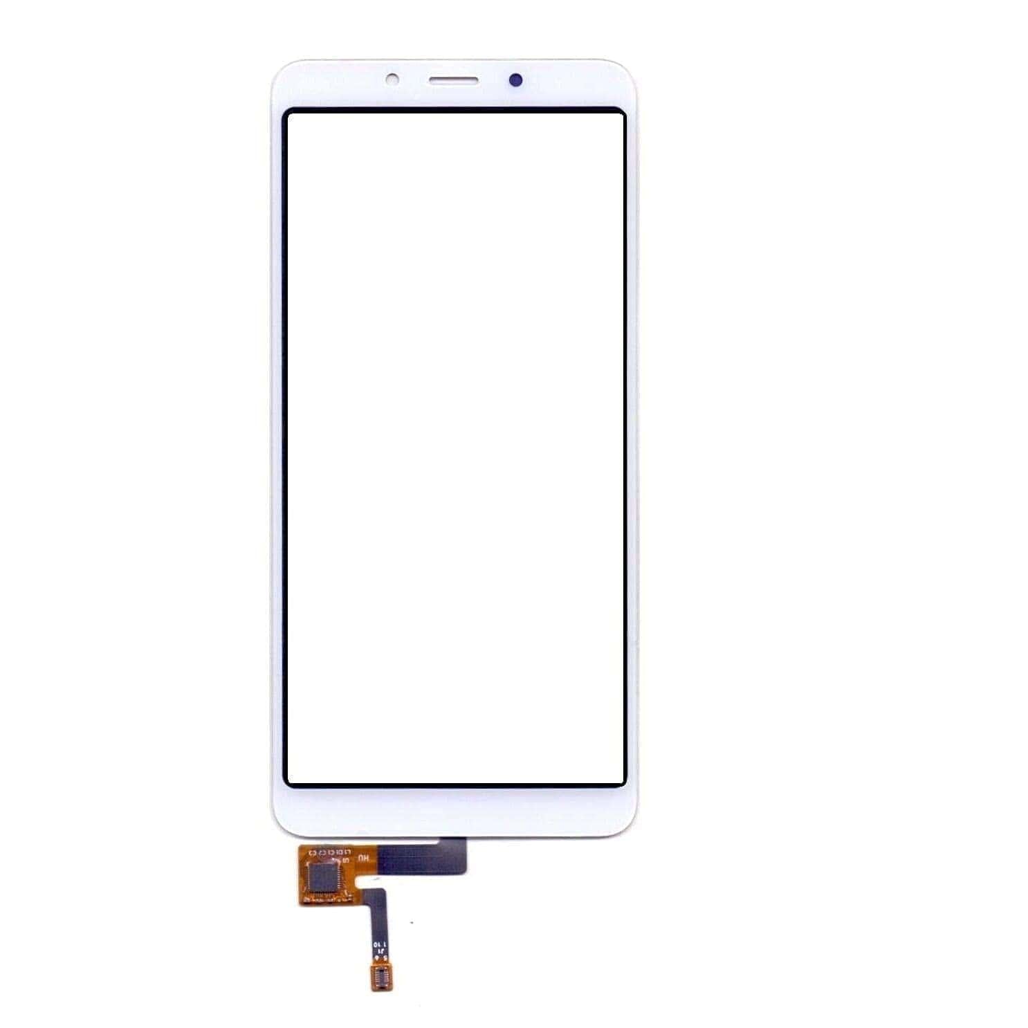 Экран сенсорный Touchscreen для Xiaomi Redmi 6/Redmi 6A White (000017853) Экран сенсорный Touchscreen для Xiaomi Redmi 6/Redmi 6A White (000017853)