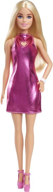 Кукла Barbie модница романтический стиль (HYT88)