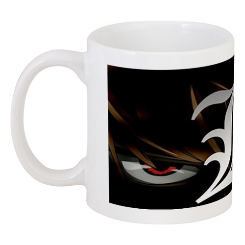 Чашка Death Note 330 мл (CP 03.171)