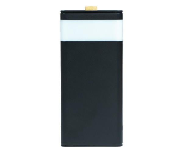 Повербанк Xo PR129 PD 20 W 22,5 W 20000 mAh Black