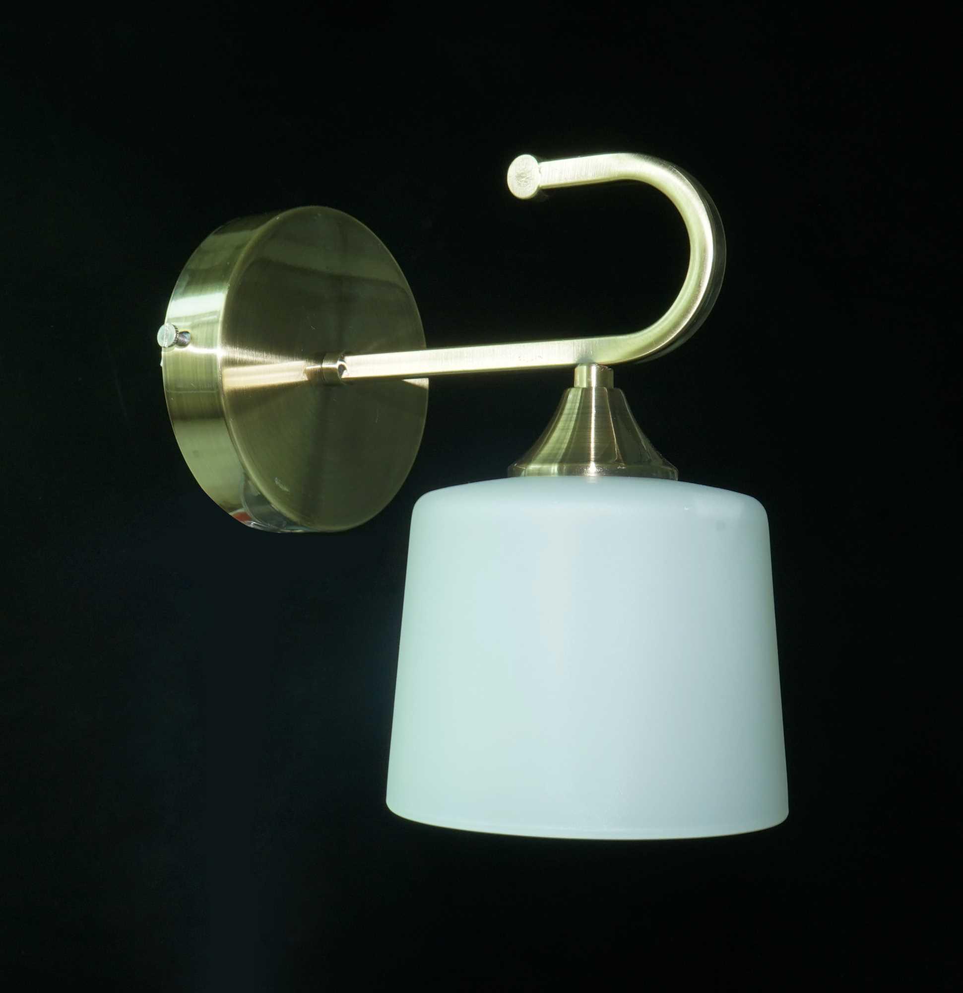 Бра настінне Sirius B N3461/1W на 1 плафон (000022698)