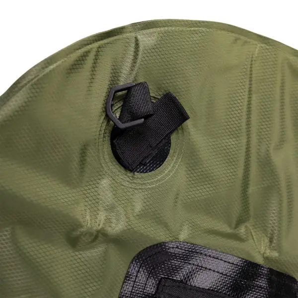 Душ Polar Bear Outdoor HP-B-1 20 л для кемпінгу Зелений (149-107- HP-B-1) - фото 3