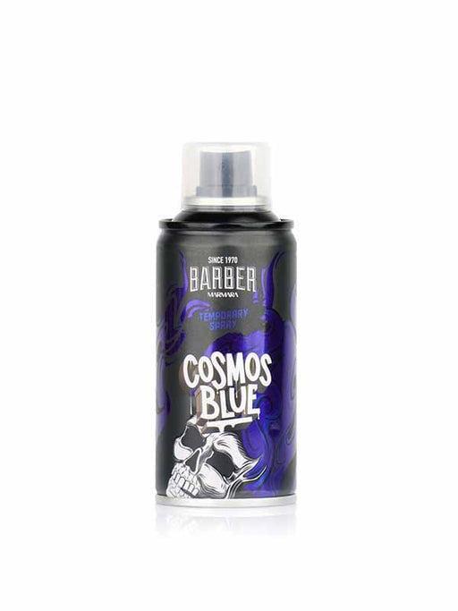 Камуфляж для волос Marmara Barber 150 мл Cosmos Blue