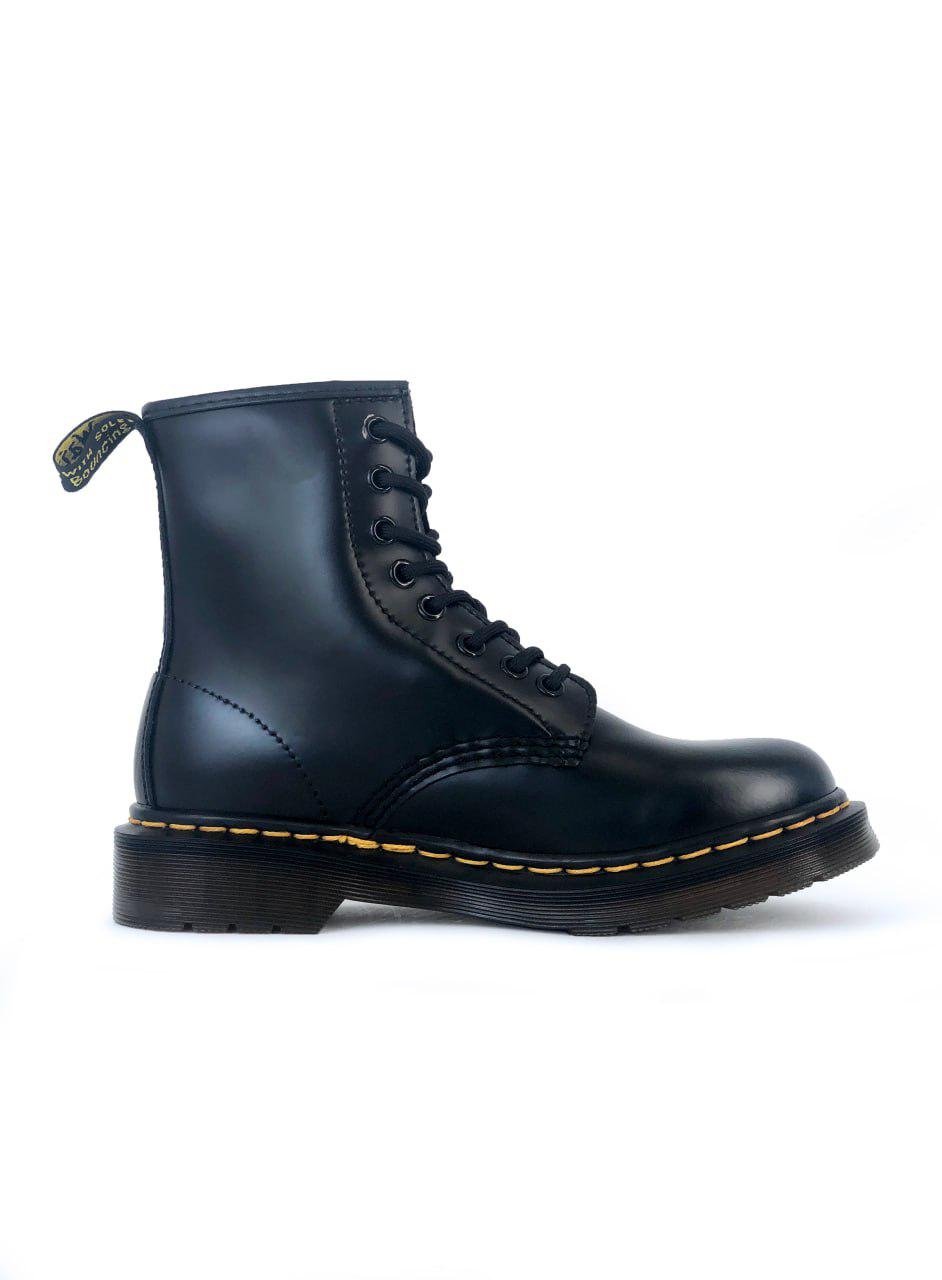 Ботинки мужские демисезонные кожаные р. 41 Черный (29557986) - фото 2 Ботинки мужские демисезонные кожаные р. 41 Черный (29557986) - фото 2