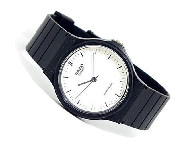 Часы Casio MQ-24-7EUL - фото 2