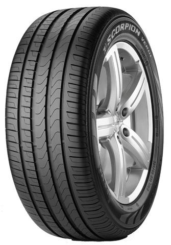Шина летняя PIRELLI Scorpion Verde 215/65R16 102H (15613)