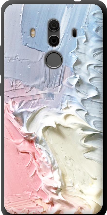 Чехол на Huawei Mate 10 Pro Пастель v1 (3981b-1138-42517) Чехол на Huawei Mate 10 Pro Пастель v1 (3981b-1138-42517)
