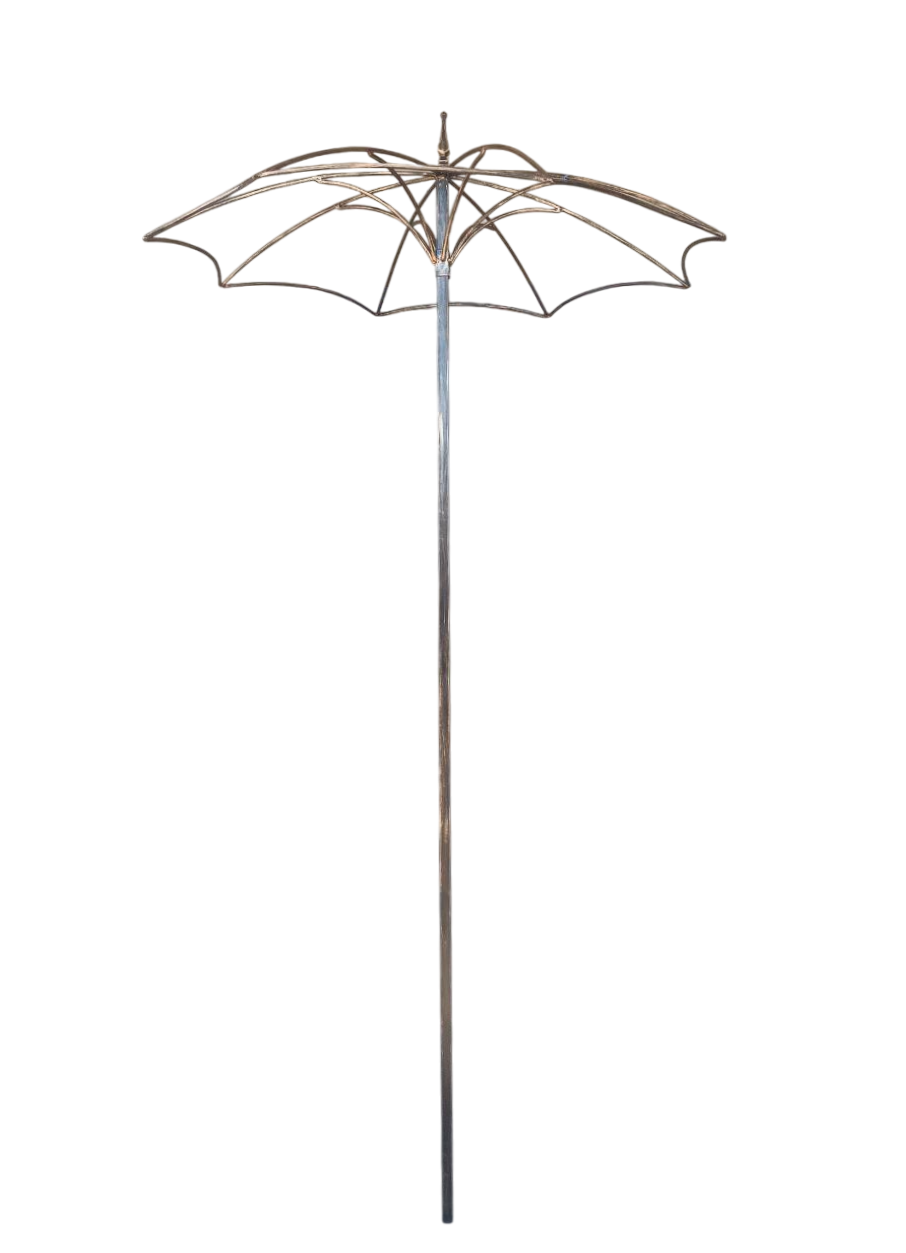 Опора садовая Зонт 230х120 см (28282781)